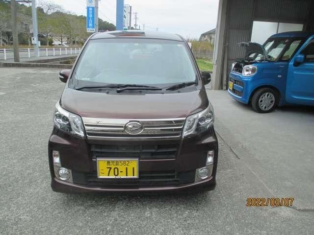 ムーヴ カスタム　Ｘ　ＶＳスマートセレクションＳＡ＆ＳＮ　プッシュスタート（13枚目）