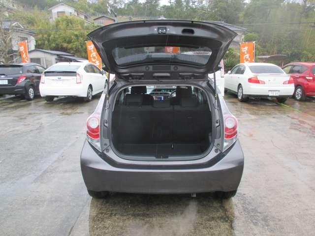 アクア Ｓ（6枚目）