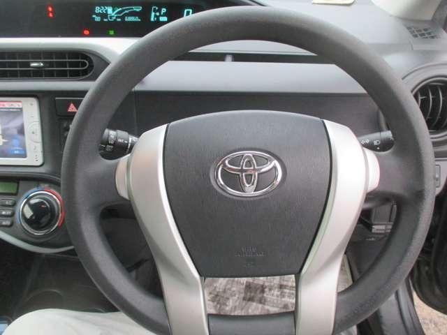 アクア Ｓ（9枚目）