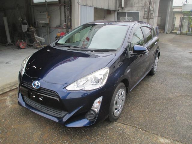 アクア Ｓスタイルブラック（2枚目）