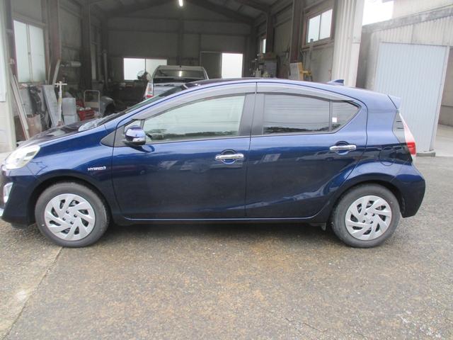 アクア Ｓスタイルブラック（3枚目）