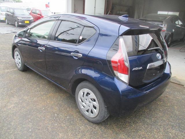 アクア Ｓスタイルブラック（4枚目）