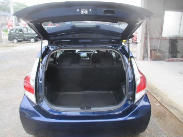 アクア Ｓスタイルブラック（6枚目）