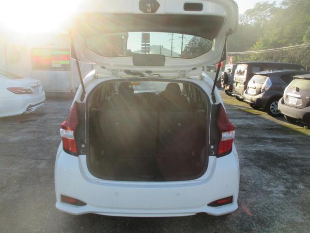 ノート ｅ－パワー　Ｘ　ブラックアロー（6枚目）