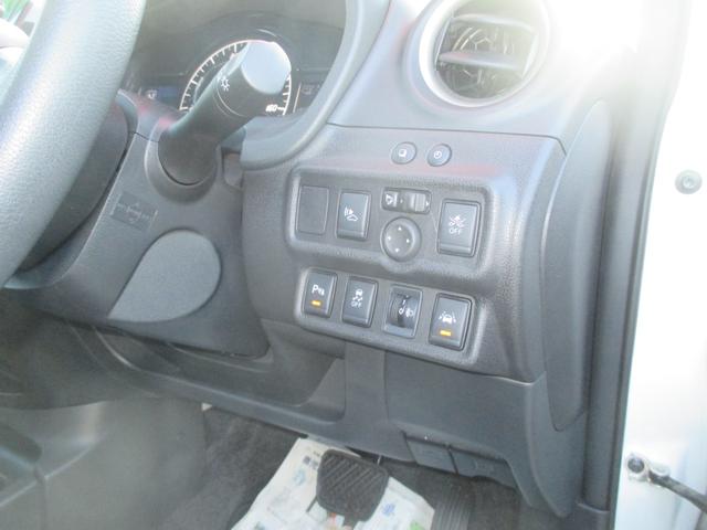 ノート ｅ－パワー　Ｘ　ブラックアロー（12枚目）