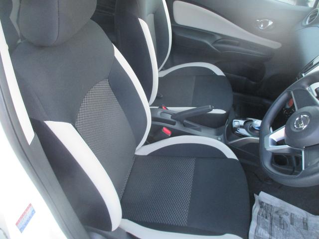 ノート ｅ－パワー　Ｘ　ブラックアロー（13枚目）