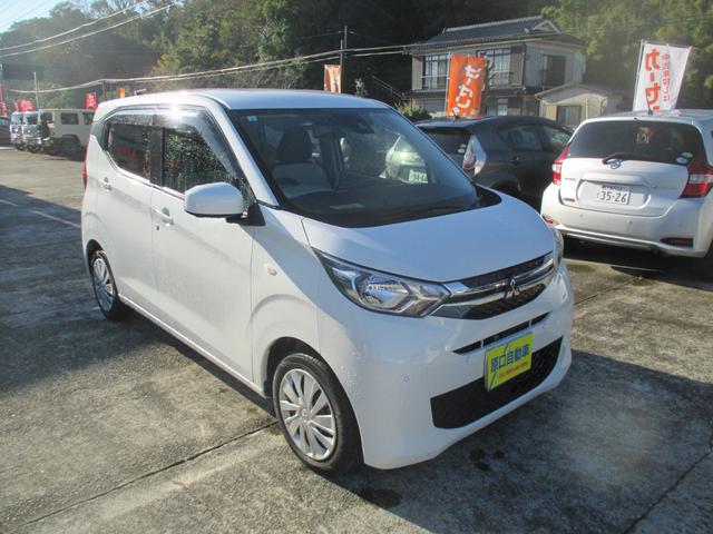 ｅＫワゴン Ｇ（2枚目）