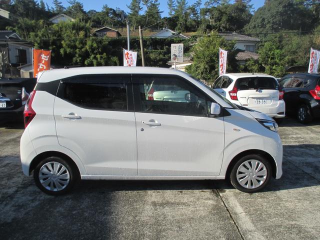 ｅＫワゴン Ｇ（3枚目）