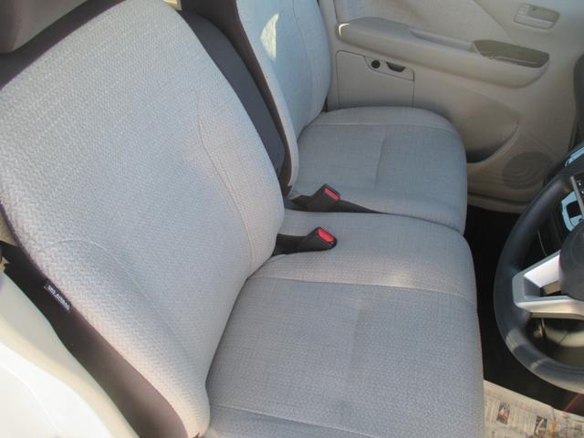 ｅＫワゴン Ｇ（11枚目）