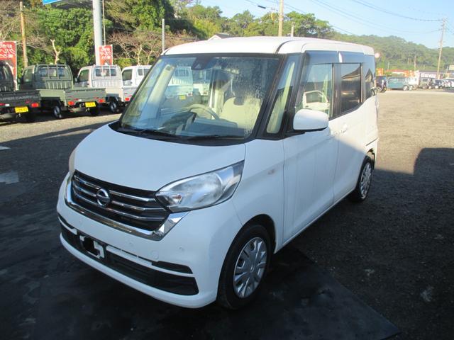 デイズルークス Ｘ（2枚目）