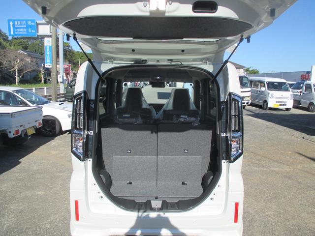 スペーシアカスタム ハイブリッドGS(6枚目)