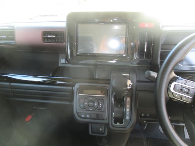 スペーシアカスタム ハイブリッドGS(7枚目)