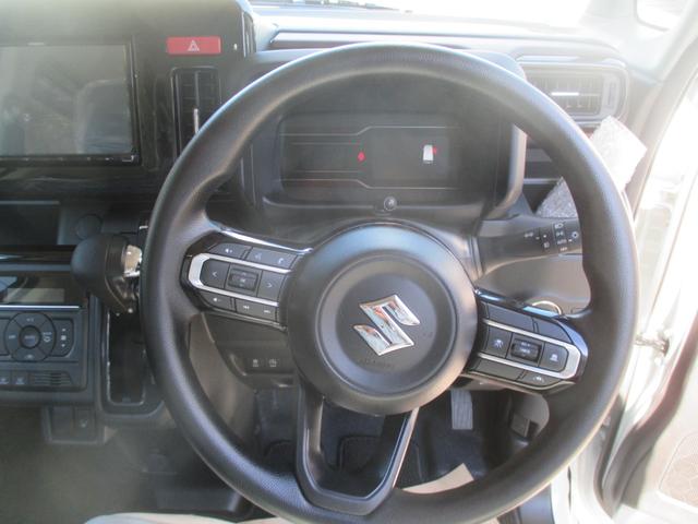 スペーシアカスタム ハイブリッドGS(9枚目)