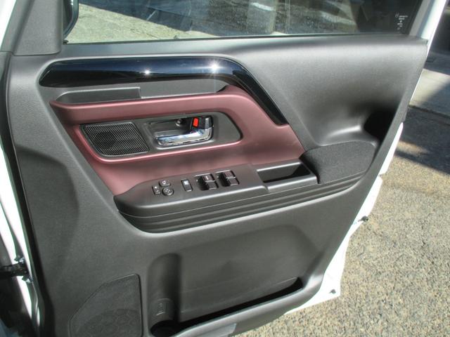 スペーシアカスタム ハイブリッドGS(10枚目)