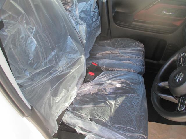 スペーシアカスタム ハイブリッドGS(12枚目)