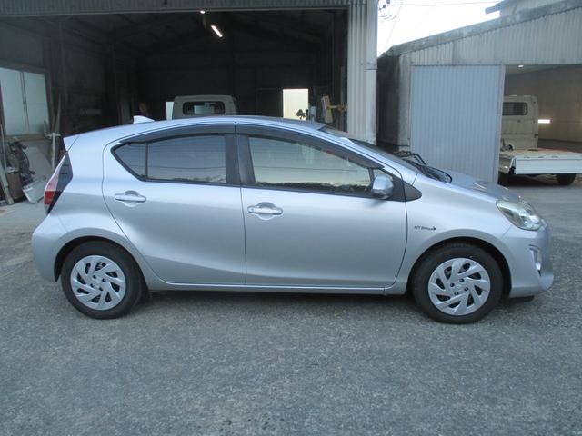 アクア Ｓ（3枚目）