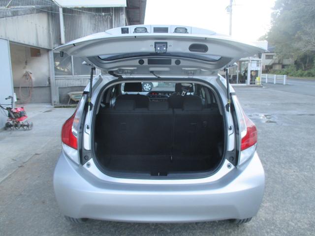 アクア Ｓ（6枚目）