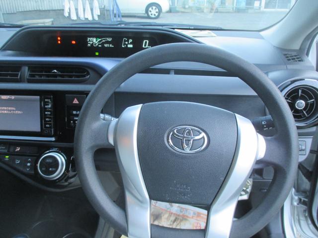 アクア Ｓ（10枚目）