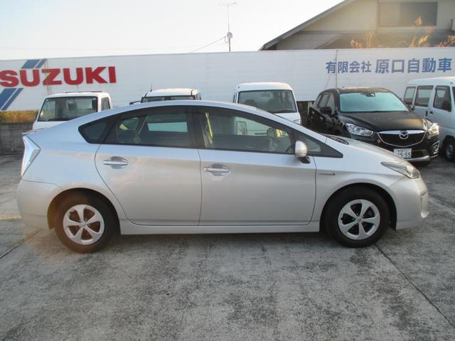 プリウス Ｓ（3枚目）