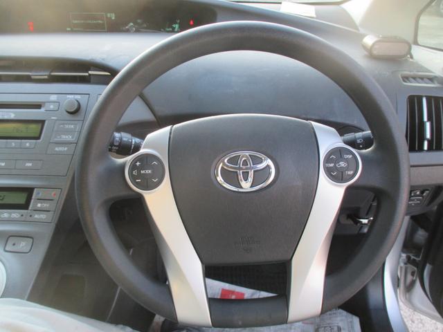 プリウス Ｓ（8枚目）