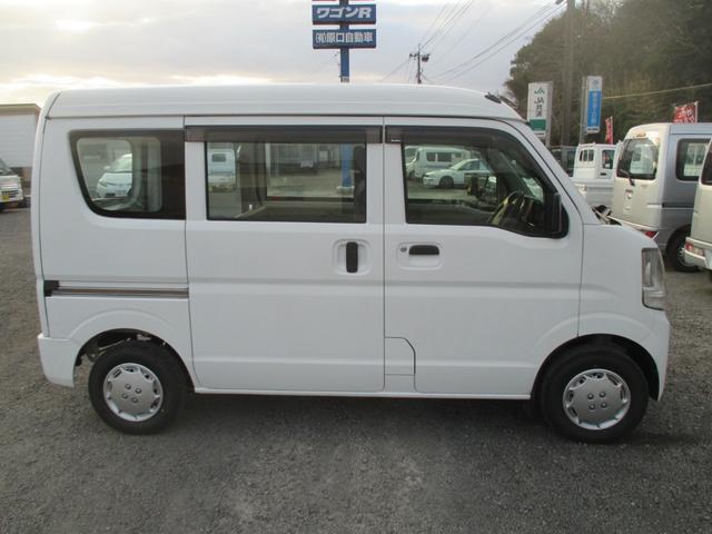 エブリイ PA(3枚目)