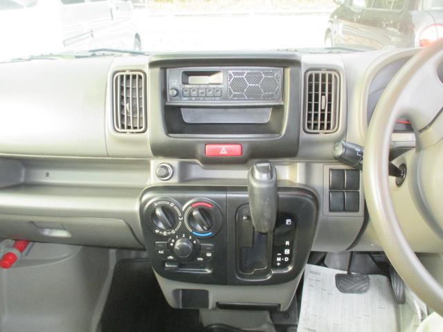 エブリイ PA(7枚目)