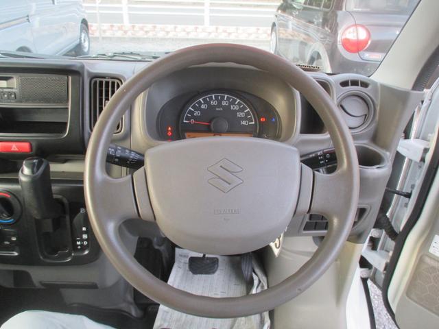 エブリイ PA(8枚目)