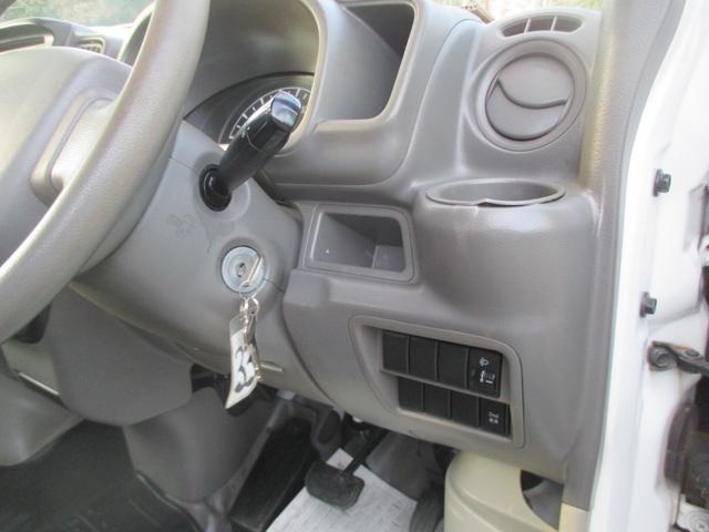 エブリイ PA(10枚目)