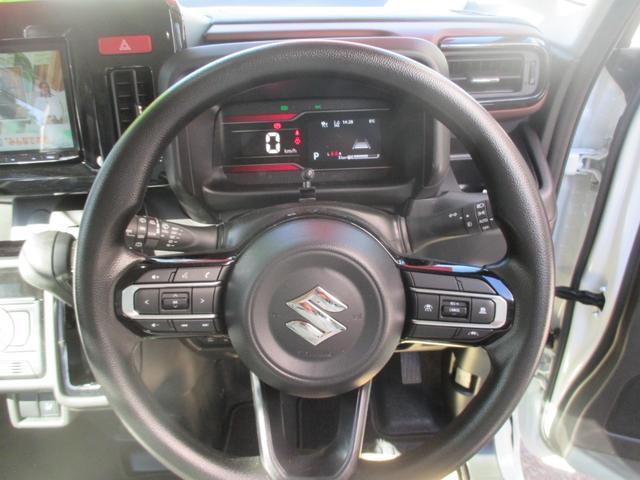 スペーシアカスタム ハイブリッドGS(8枚目)