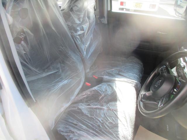 スペーシアカスタム ハイブリッドGS(12枚目)