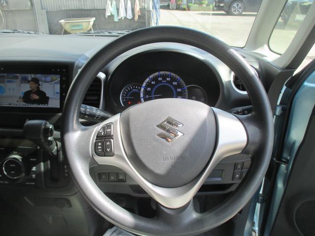 スペーシア X(8枚目)