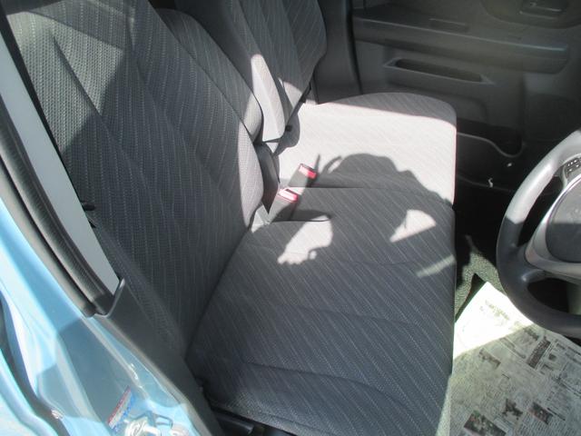 スペーシア X(11枚目)