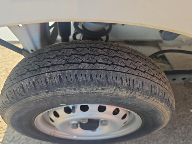 ハイゼットカーゴ 　ＡＴ　両側スライドドア　エアコン　パワーステアリング　パワーウィンドウ　運転席エアバッグ　助手席エアバッグ（20枚目）