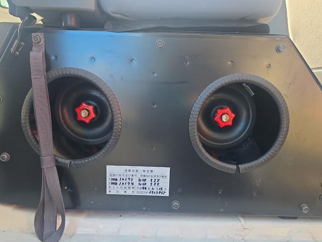 ハイゼットカーゴ 　ＡＴ　両側スライドドア　エアコン　パワーステアリング　パワーウィンドウ　運転席エアバッグ　助手席エアバッグ（22枚目）