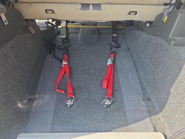 タント 　福祉車輌　ドライブレコーダー　ＥＴＣ　バックカメラ　両側スライド・片側電動　ＴＶ　衝突被害軽減システム　スマートキー　アイドリングストップ　電動格納ミラー　ベンチシート　ＣＶＴ　ＡＢＳ　ＥＳＣ　ＵＳＢ（22枚目）