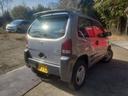 HONDA Z