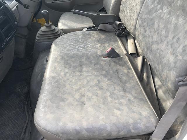 2.0t 高床ダンプ ディーゼル 車検整備付き 5速MT(4枚目)