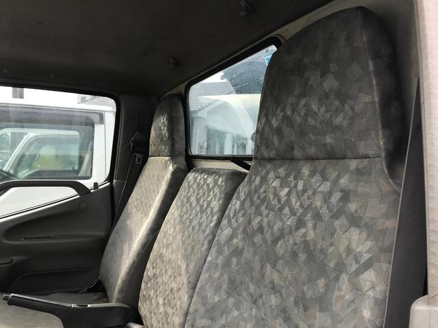 2.0t 高床ダンプ ディーゼル 車検整備付き 5速MT(5枚目)