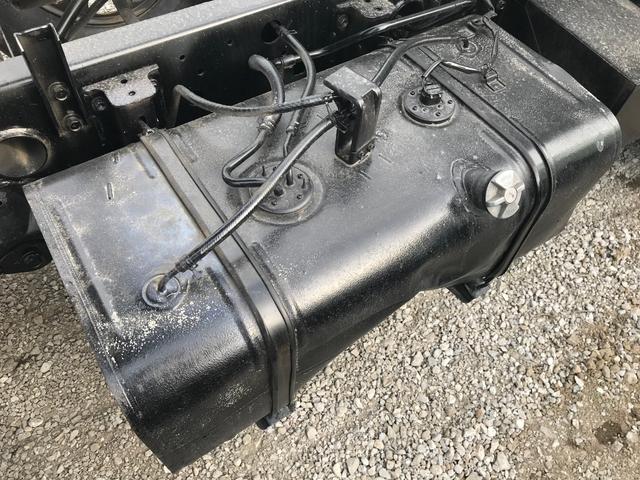 2.0t 高床ダンプ ディーゼル 車検整備付き 5速MT(15枚目)