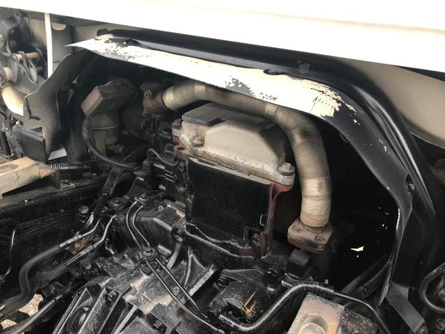 2.0t 高床ダンプ ディーゼル 車検整備付き 5速MT(17枚目)