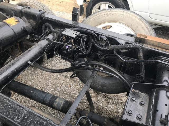 2.0t 高床ダンプ ディーゼル 車検整備付き 5速MT(18枚目)