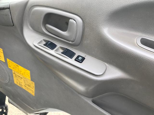 2.0t 高床ダンプ ディーゼル 車検整備付き 5速MT(19枚目)