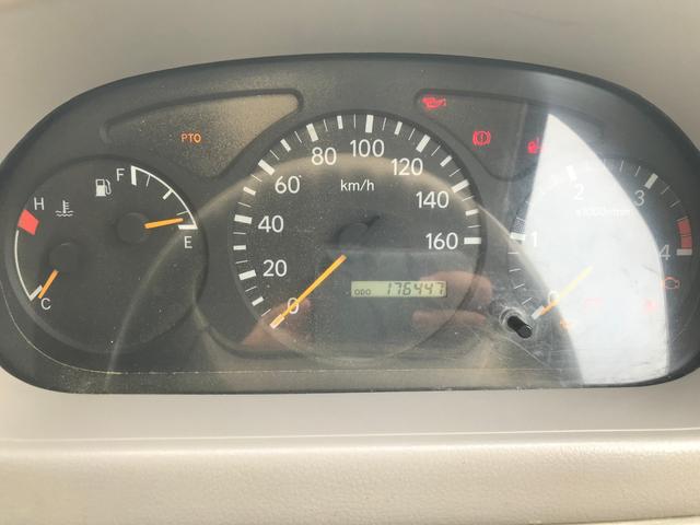 2.0t 高床ダンプ ディーゼル 車検整備付き 5速MT(25枚目)