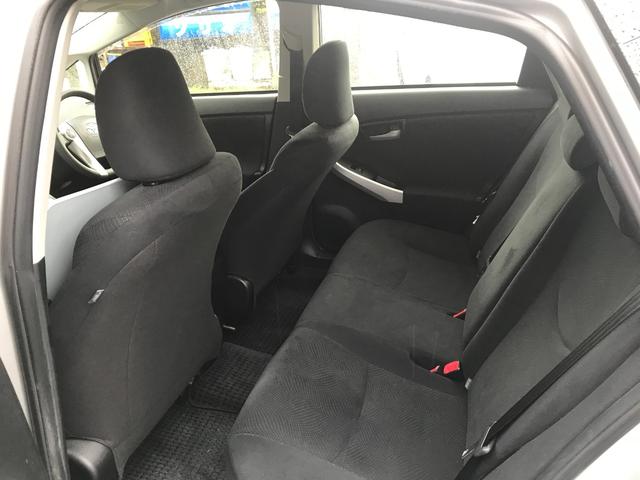 L SDナビ バックモニター オートライト 車検整備付き(8枚目)