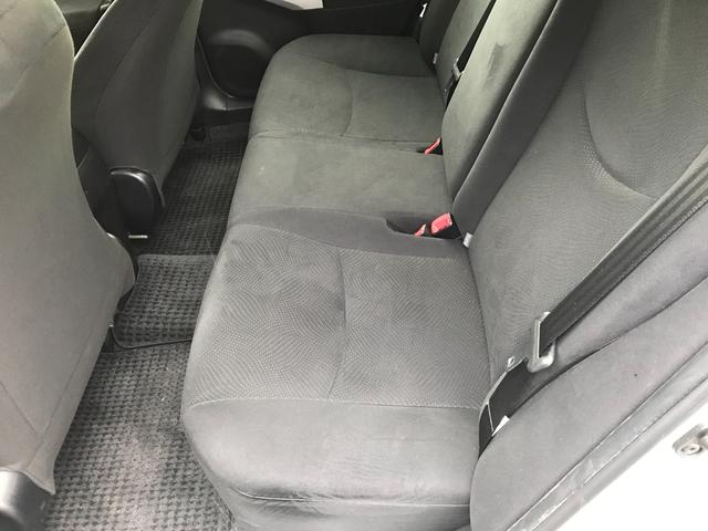 L SDナビ バックモニター オートライト 車検整備付き(9枚目)