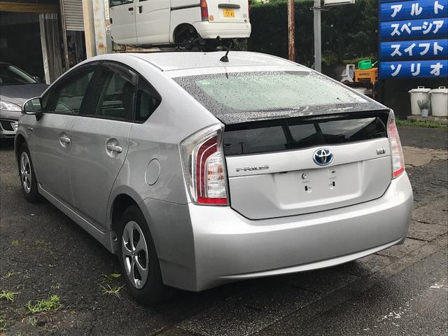 L SDナビ バックモニター オートライト 車検整備付き(11枚目)
