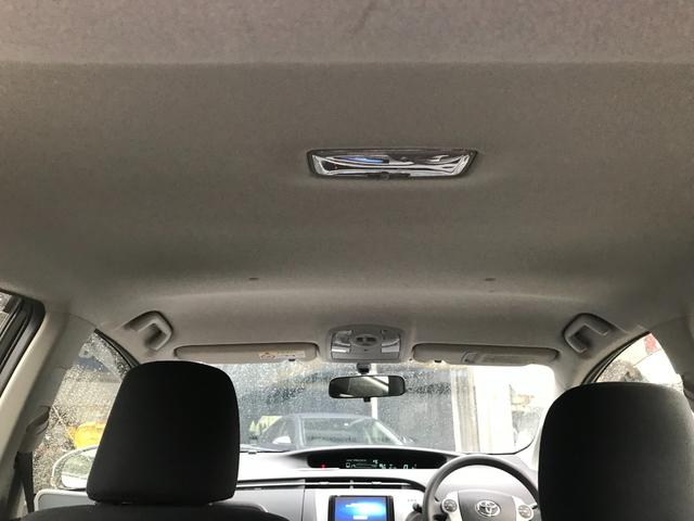 L SDナビ バックモニター オートライト 車検整備付き(14枚目)