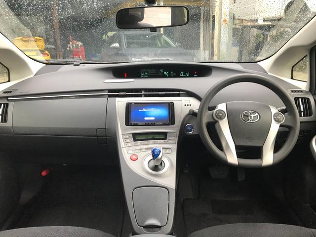 L SDナビ バックモニター オートライト 車検整備付き(18枚目)