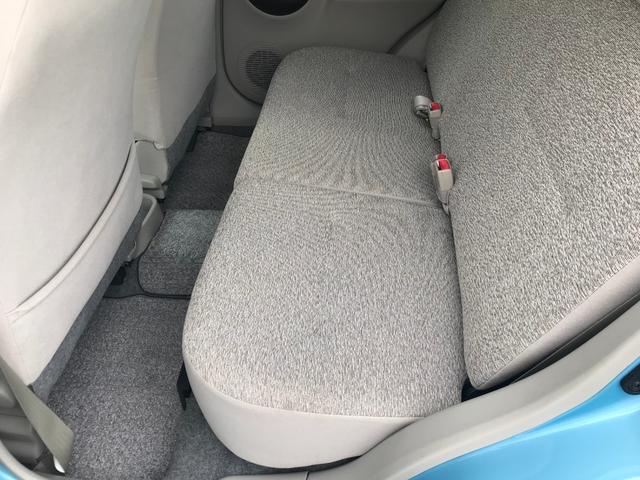 X 車検整備付き キーレス CDオーディオ エアコン(12枚目)