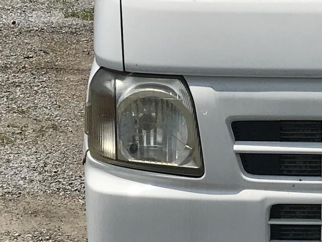 SDX 4WD ダンプ エアコン パワステ 5速マニュアル車(4枚目)